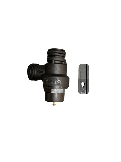 SAFETY VALVE