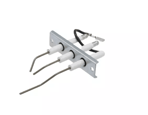 IGNITION/IONISATION