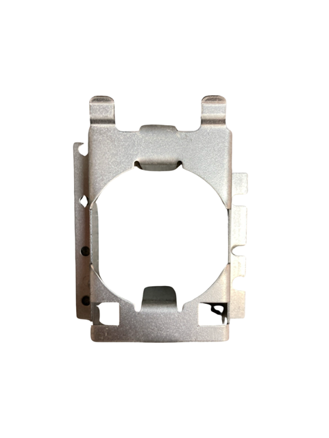 BURNER SUPPORT BRKT.ASSY.