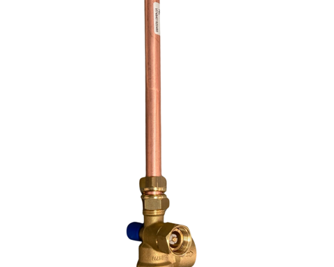 PRESSURE RELIEF VALVE