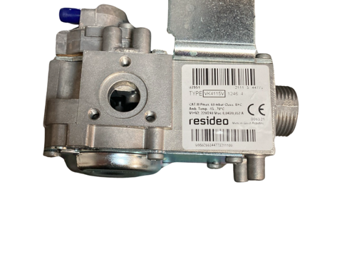 GAS COMBI REGULATOR VK4115V WB2A