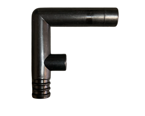 CONNECTOR condensate outlet