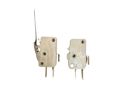 DOUBLE MICRO SWITCHES - FOR GAS VALV