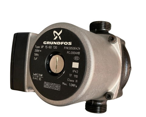 PUMP Grundfos