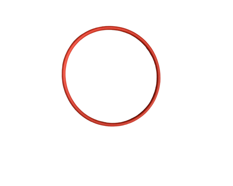 AIR-GAS GASKET - Biasi