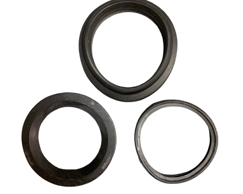 FLUE GAS SEAL