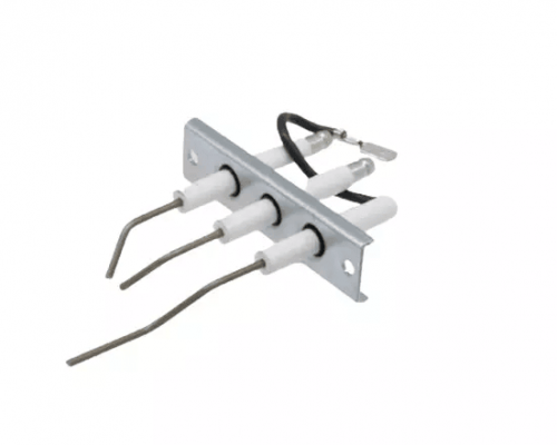 IGNITION/IONISATION