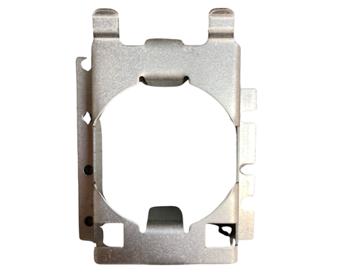 BURNER SUPPORT BRKT.ASSY.