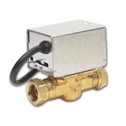 Neomitis 28mm 2 Port Motorised Zone Valve