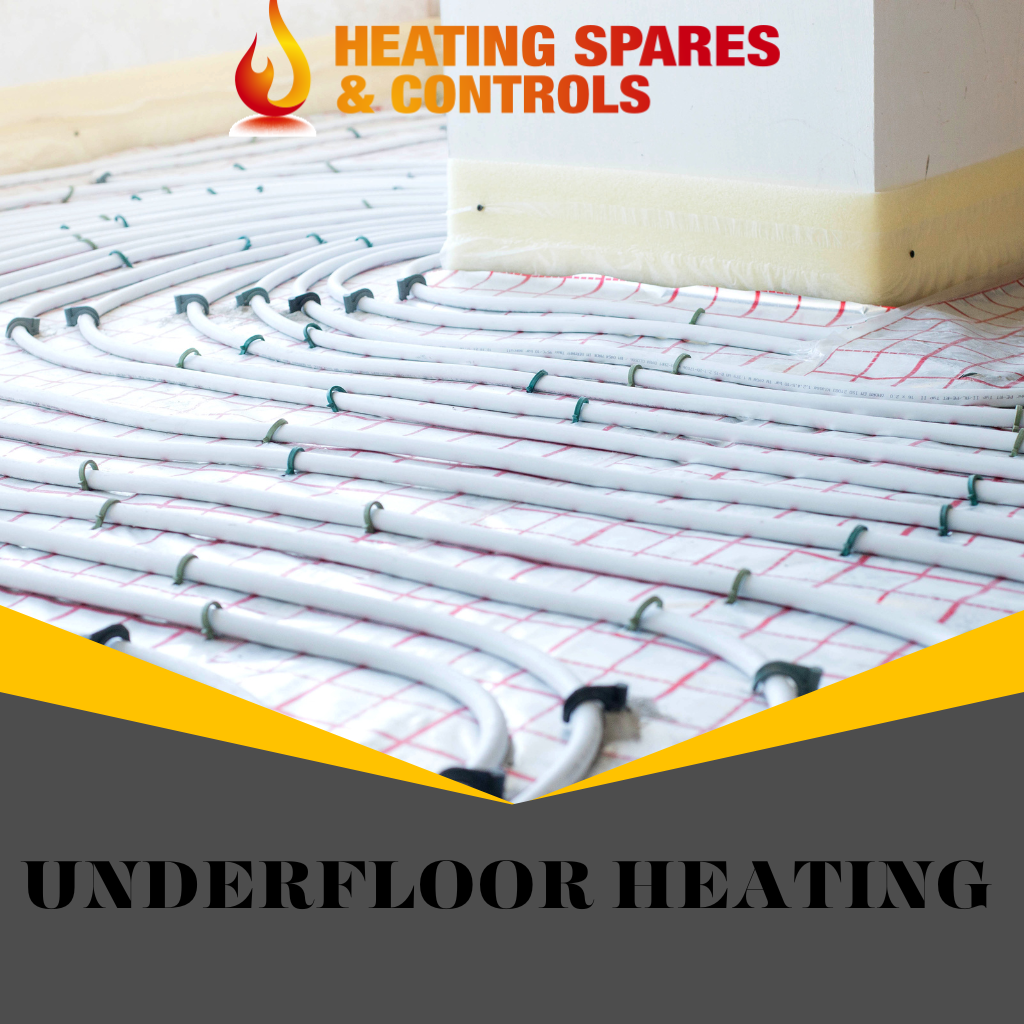 Underfloor Heating Spares