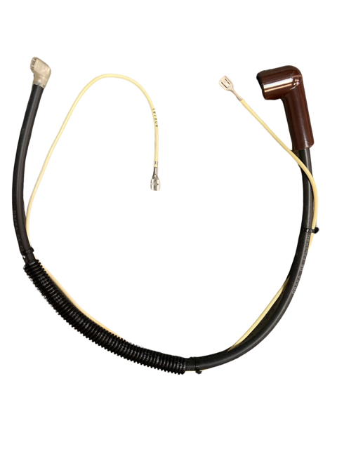 Ignition cable