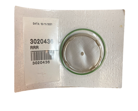 FILTER-O RING REPLACES 3008653