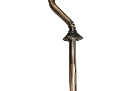 Connection tube
