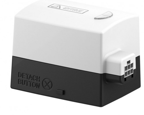 2 Port Actuator for Myson