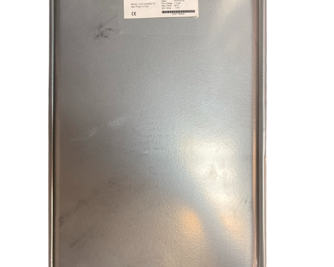 EXPANSION VESSEL