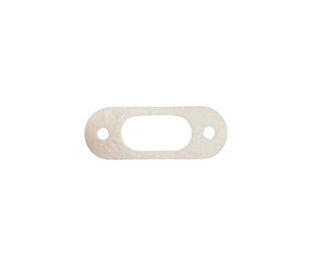 Gasket electrode