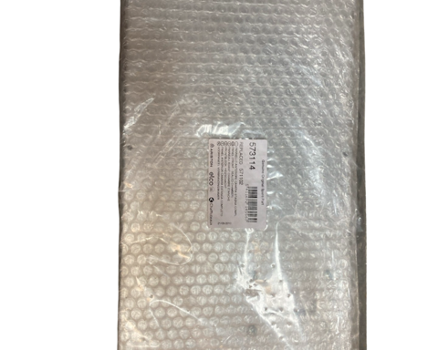 PANEL (FRONT - SEALED CHAMBER)- ARISTON & CHAFFOTEAUX
