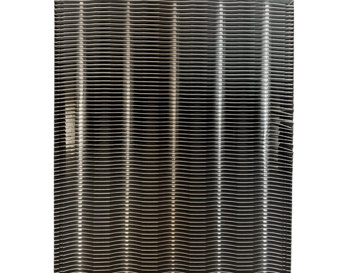 HEAT EXCHANGER