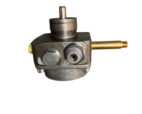 PUMP RDB BIO FUEL