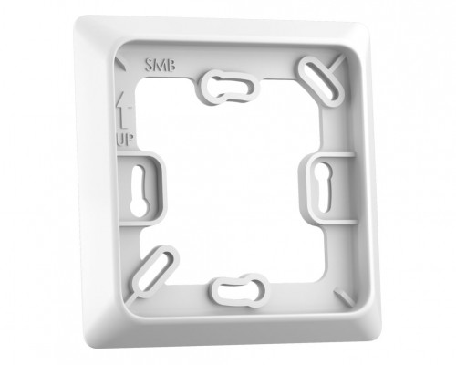 Intermediate Plate for CM. Thermostats