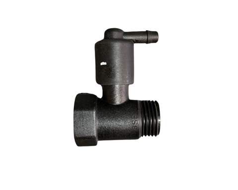 SAFETY VALVE