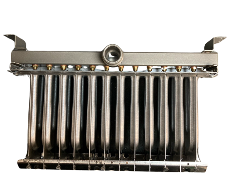 BURNER- ARISTON & CHAFFOTEAUX