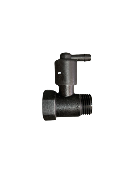 SAFETY VALVE SAFETY VALVE
