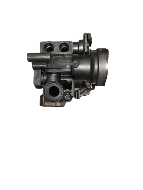 PUMP HOUSING   IB (99190650)