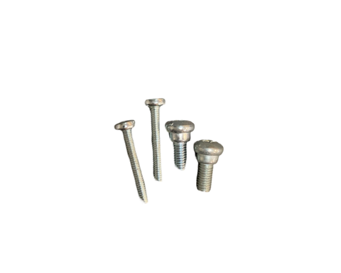 FRONT PANEL SCREWS