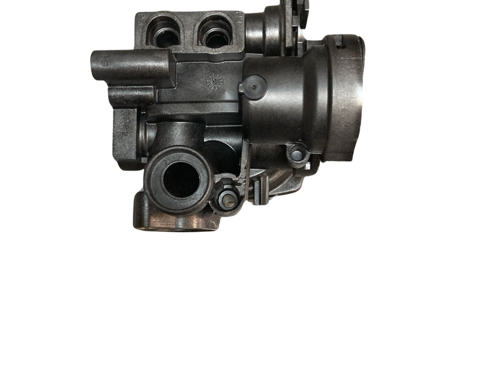 PUMP HOUSING   IB (99190650)