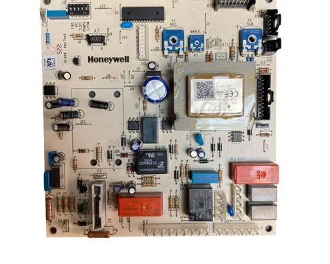 PRINTED CIRCUIT BOARD