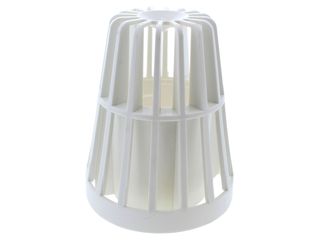 TERMINAL - FLUE 110mm / 70mm TERMINAL - FLUE 110mm / 70mm