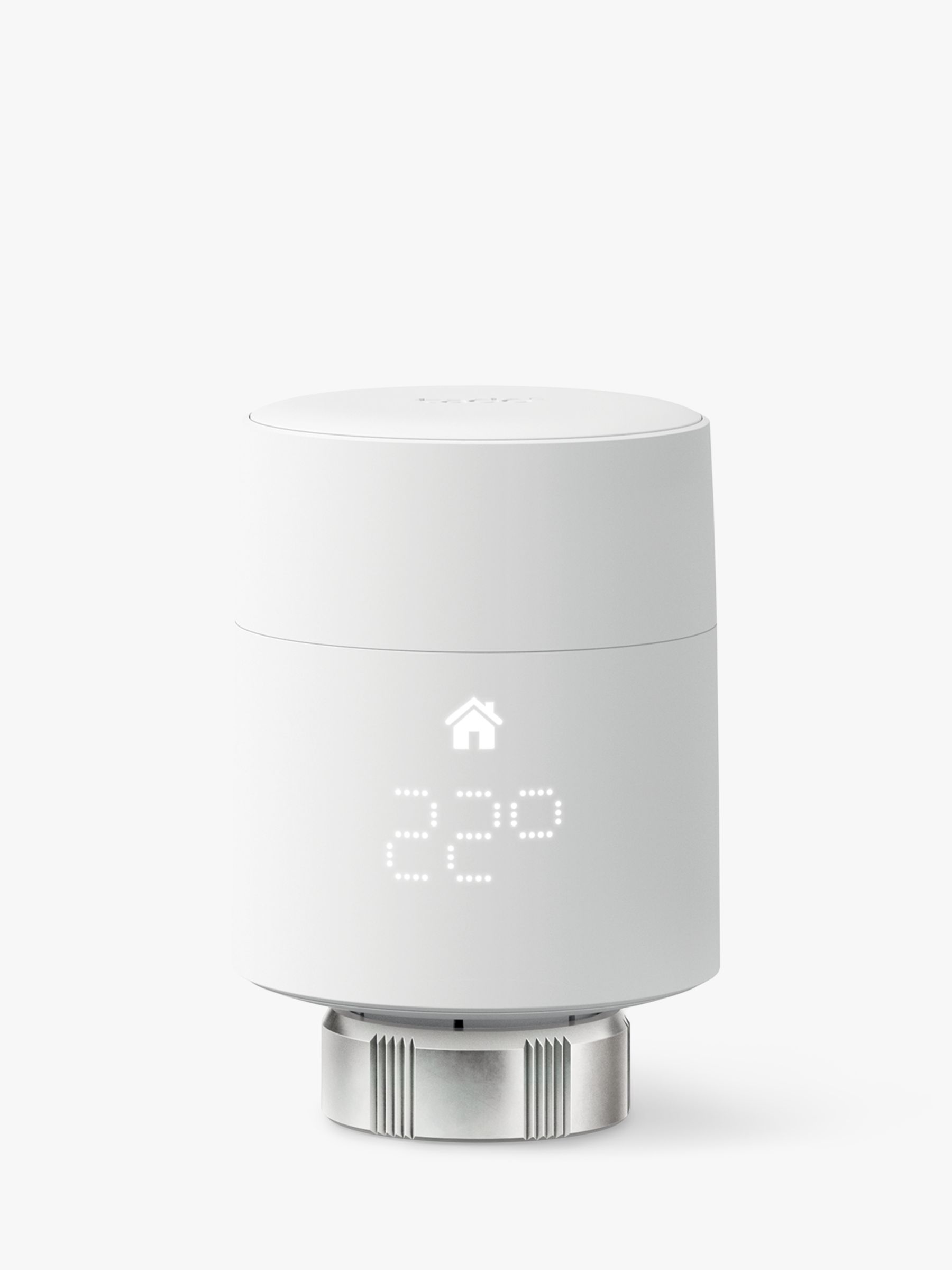 Tado Smart Radiator Thermostat Tado Controls