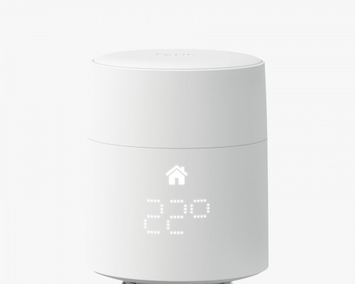 Tado Smart Radiator Thermostat Tado Controls