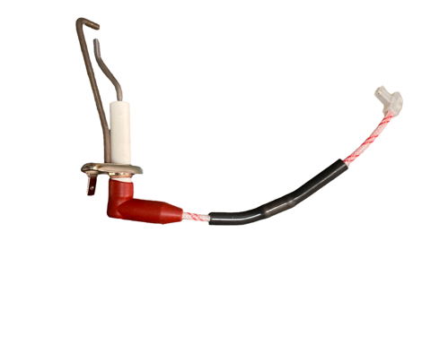 IGNITION ELECTRODE- ARISTON & CHAFFOTEAUX