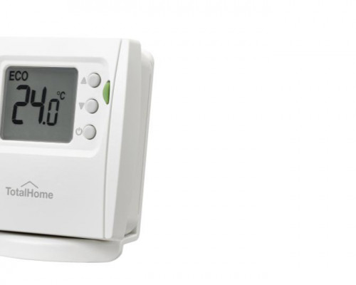 Totalhome Wireless Digital Thermostat