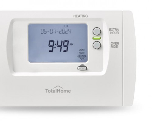 Totalhome1 Channel Timer