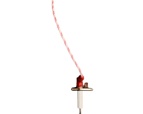IONIZATION ELECTRODE- ARISTON CHAFFOTEAUX
