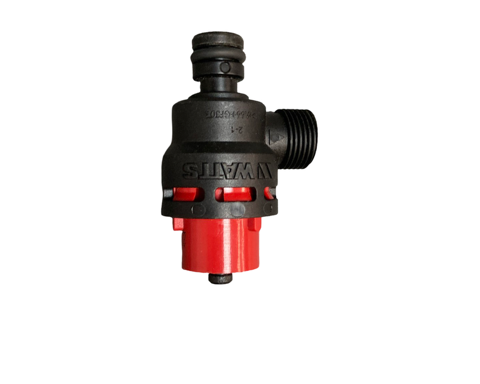 PRESSURE RELIEF VALVE 3 BAR- ARISTON & CHAFFOTEAUX