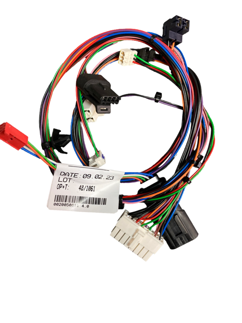 Wiring harness