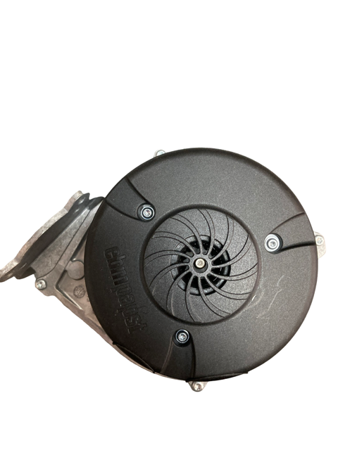 RADIAL FAN NRG118 E