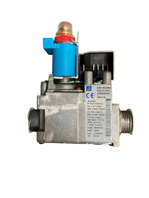 Gas Valve