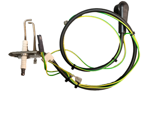 Electrode (ignition) was 0020035226