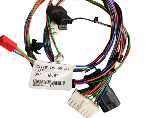 Wiring harness