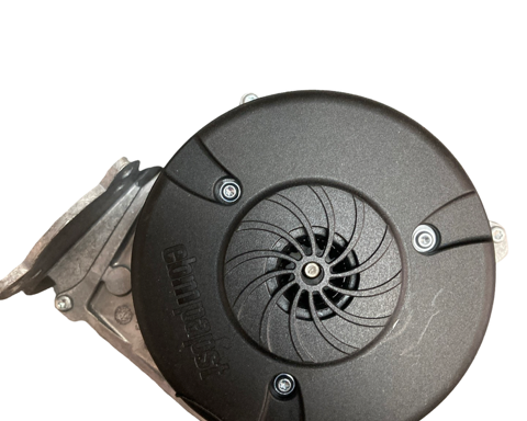 RADIAL FAN NRG118 E