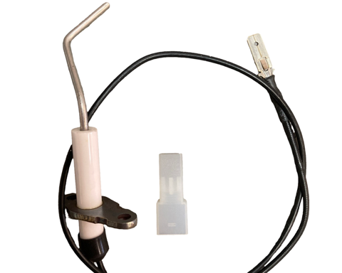 DETECTION ELECTRODE - Biasi