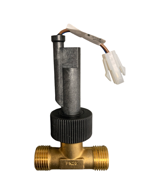 Flow Switch Sika VKX      (NON ERP HRE)