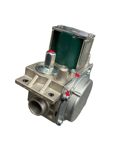 Gas control valve (-5Pa)