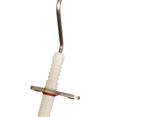 ELECTRODE DETECTION(C/W GASKET & SCREWS)