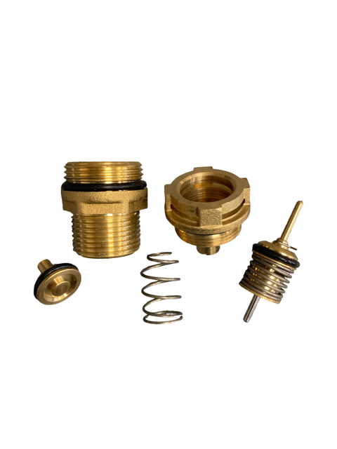 DIVERTER VALVE KIT - Biasi